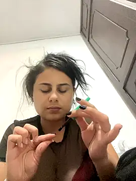 Snapshot of AbbyTaylorr chatting on September 13, 2025, 12:43 am AbbyTaylorr online show from September 13, 2025, 12:43 am