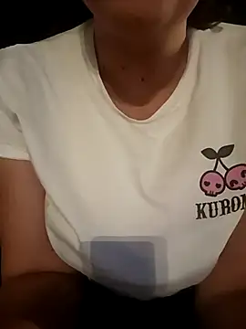 Dolcissima33 online show from September 10, 2025, 9:36 pm