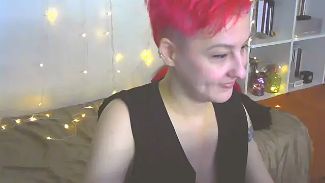 Snapshot of MartaBounty chatting on February 2, 2025, 7:35 pm MartaBounty online show from February 2, 2025, 7:35 pm