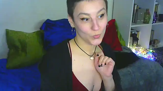 Snapshot of MartaBounty chatting on November 28, 2025, 7:14 pm MartaBounty online show from November 28, 2025, 7:14 pm
