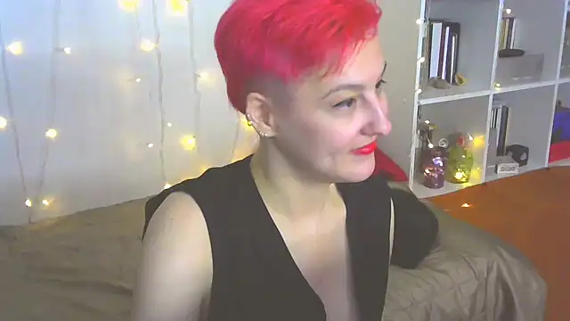 Snapshot of MartaBounty chatting on February 3, 2025, 1:52 am MartaBounty online show from February 3, 2025, 1:52 am