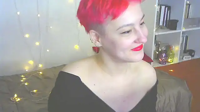 Snapshot of MartaBounty chatting on February 5, 2025, 1:15 am MartaBounty online show from February 5, 2025, 1:15 am