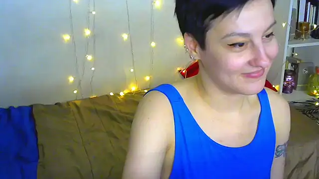 Snapshot of MartaBounty chatting on March 8, 2025, 12:22 am MartaBounty online show from March 8, 2025, 12:22 am