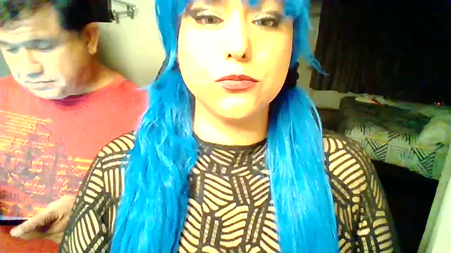 Wilwildwestone420 online show from March 28, 2026, 2:56 am