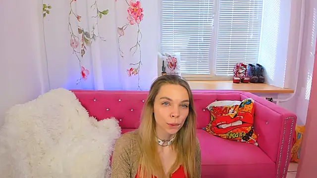 The Deep Passion online show from March 21, 2025, 11:44 am