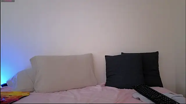 Germangirl1996 online show from April 5, 2026, 4:13 pm