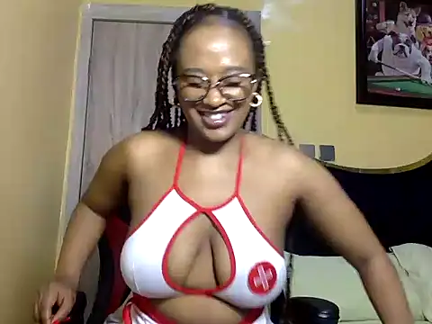 BOOTYBANGER24xx online show from July 8, 2026, 9:54 am