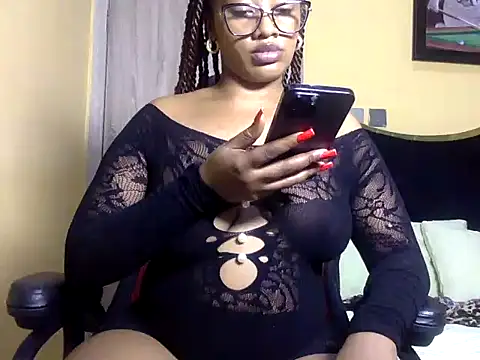BOOTYBANGER24xx online show from July 10, 2026, 12:16 pm