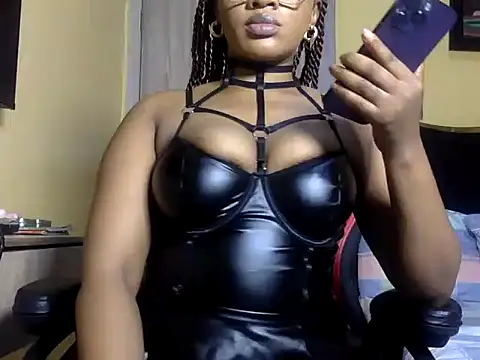 BOOTYBANGER24xx online show from June 22, 2026, 9:28 am