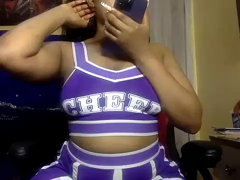 BOOTYBANGER24xx online show from July 16, 2026, 9:06 am