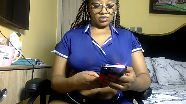BOOTYBANGER24xx online show from July 2, 2026, 10:10 am
