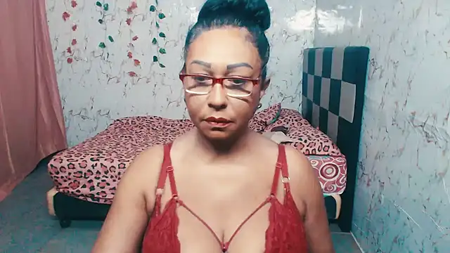 CindyClimax online show from February 28, 2026, 12:27 pm