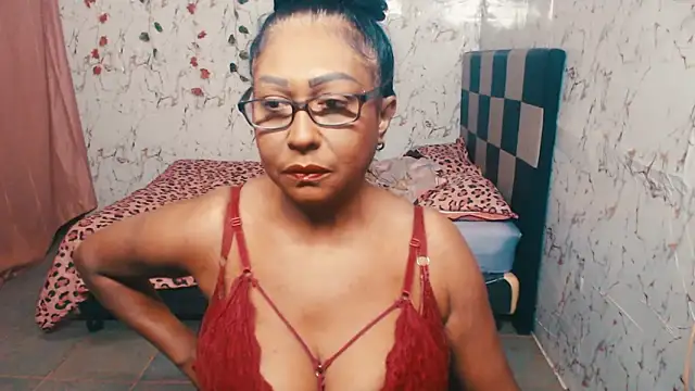 CindyClimax online show from February 13, 2026, 9:09 am