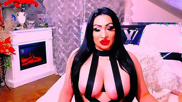 Snapshot of AmyraSunris chatting on January 12, 2026, 10:14 pm AmyraSunris online show from January 12, 2026, 10:14 pm