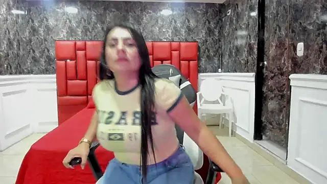 Imyourdirtymilf online show from October 3, 2025, 7:04 pm