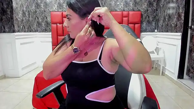 Imyourdirtymilf online show from September 29, 2025, 7:30 pm