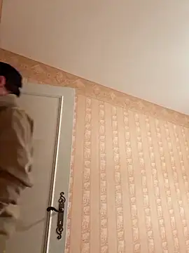 Perv10 online show from March 16, 2026, 6:10 pm