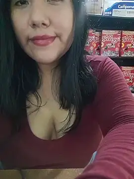 Kalani Engel online show from July 27, 2026, 1:45 am