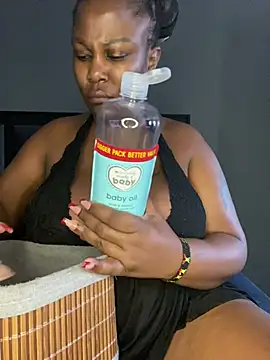 Sexycandyxxx online show from April 5, 2026, 6:20 am