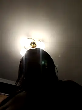 SWEETDOLLY29XX online show from April 17, 2026, 6:55 pm