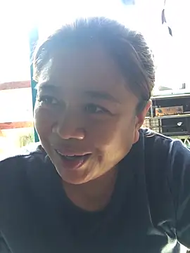 Snapshot of Kariebabe chatting on January 11, 2025, 3:23 am Kariebabe online show from January 11, 2025, 3:23 am