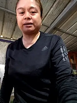 Snapshot of Kariebabe chatting on October 22, 2025, 12:43 am Kariebabe online show from October 22, 2025, 12:43 am