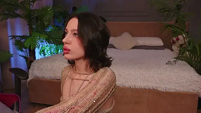 Snapshot of Devilinee chatting on February 21, 2026, 6:59 am Devilinee online show from February 21, 2026, 6:59 am