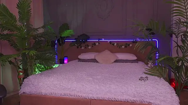 Snapshot of Devilinee chatting on February 27, 2025, 7:08 am Devilinee online show from February 27, 2025, 7:08 am