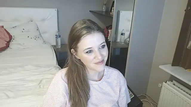 Neonstar online show from February 28, 2026, 10:20 pm