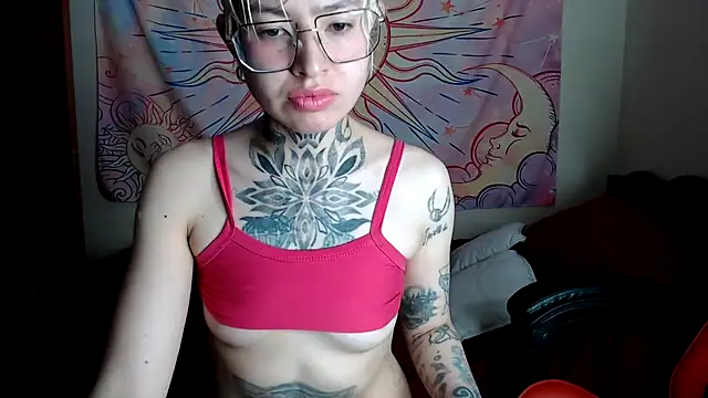 ArrangedFoot online show from January 9, 2026, 9:22 pm