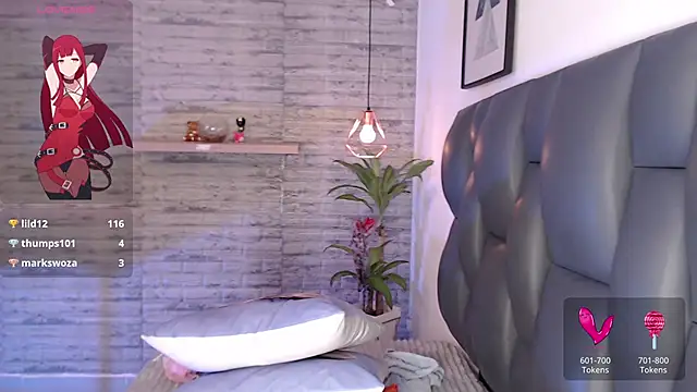 TinnaCobb online show from March 19, 2025, 7:27 pm