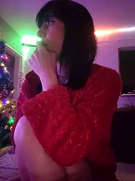 misscectito13 online show from December 3, 2025, 9:25 pm