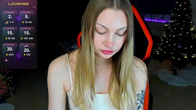 BiMolly online show from January 7, 2026, 1:38 pm