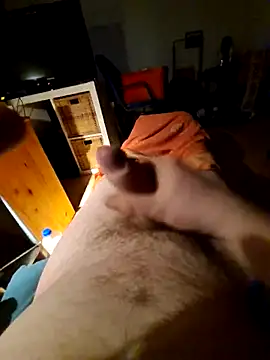 PetePro1989 online show from March 4, 2026, 5:26 am