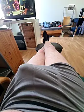 PetePro1989 online show from April 20, 2026, 12:41 pm