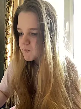 -MimmiLissa- online show from March 11, 2026, 12:21 pm