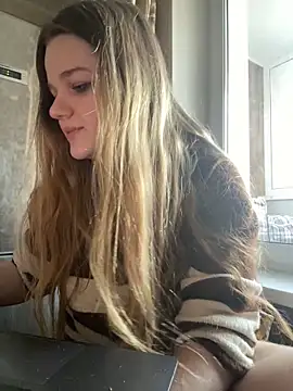 -MimmiLissa- online show from March 7, 2026, 2:00 pm