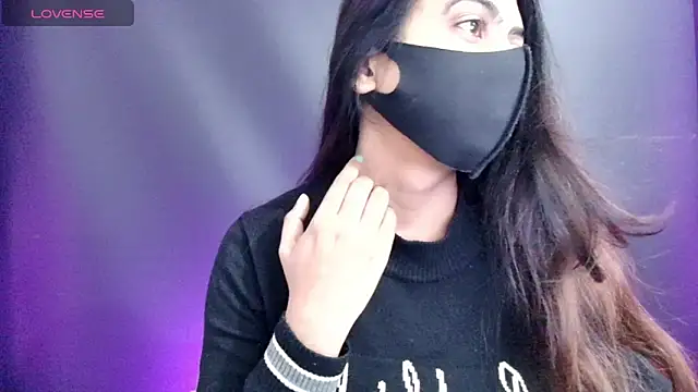 Snapshot of DesiZoya chatting on January 9, 2026, 1:34 am DesiZoya online show from January 9, 2026, 1:34 am