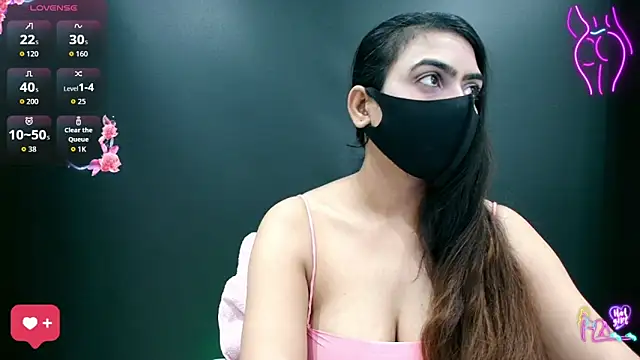 DesiZoya online show from June 1, 2026, 3:44 pm