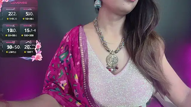 DesiZoya online show from September 27, 2025, 10:49 pm