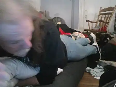 Valarie83 online show from February 24, 2025, 1:57 am