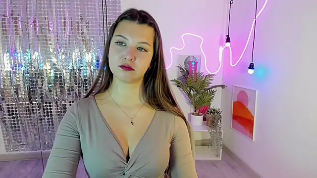 Snapshot of ElizaMild chatting on October 2, 2025, 1:14 pm ElizaMild online show from October 2, 2025, 1:14 pm