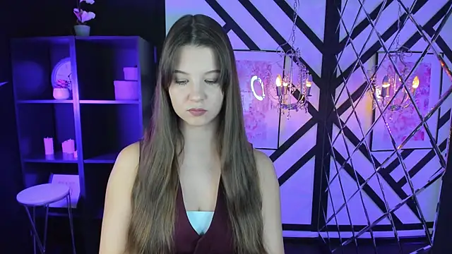 Snapshot of ElizaMild chatting on November 25, 2025, 1:44 pm ElizaMild online show from November 25, 2025, 1:44 pm