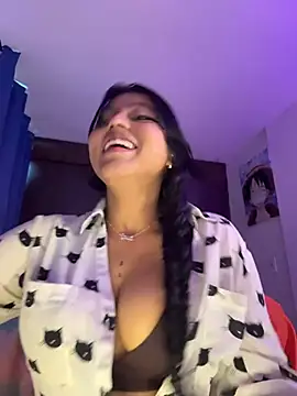 Naiara sex online show from January 11, 2026, 9:33 pm