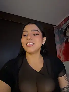 Snapshot of Naiara_sex chatting on June 18, 2026, 6:45 am Naiara sex online show from June 18, 2026, 6:45 am