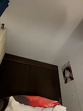 Naiara sex online show from April 13, 2026, 5:55 am