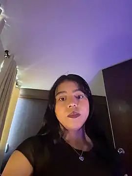 Naiara sex online show from May 12, 2026, 3:18 pm