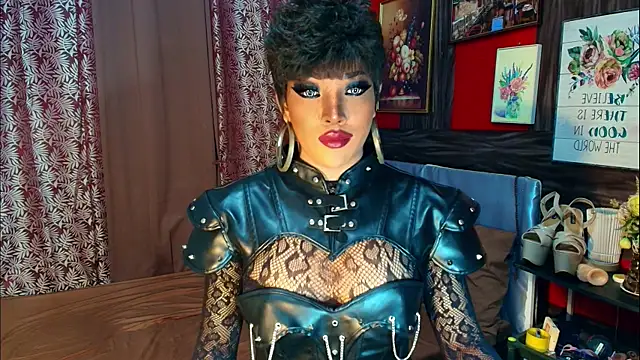 Snapshot of trixxielicious chatting on November 6, 2025, 5:06 pm trixxielicious online show from November 6, 2025, 5:06 pm