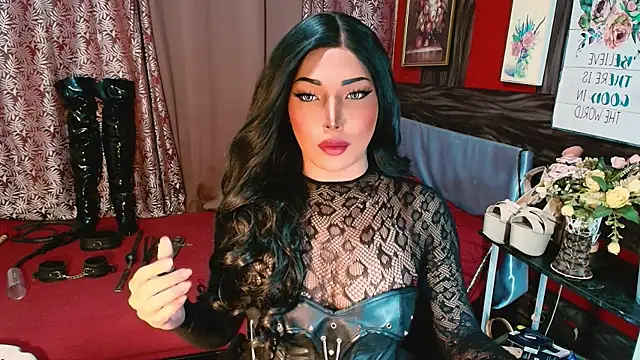 trixxielicious online show from May 11, 2026, 3:07 pm