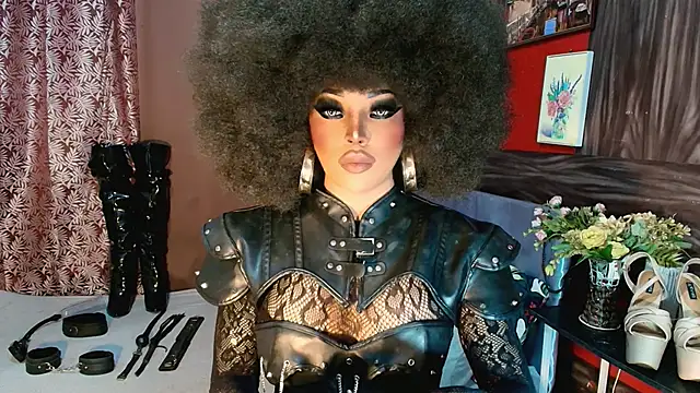 trixxielicious online show from February 14, 2026, 12:44 am